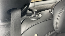 MINI Hatchback 2.0 Cooper S Exclusive 3dr Auto Petrol Hatchback